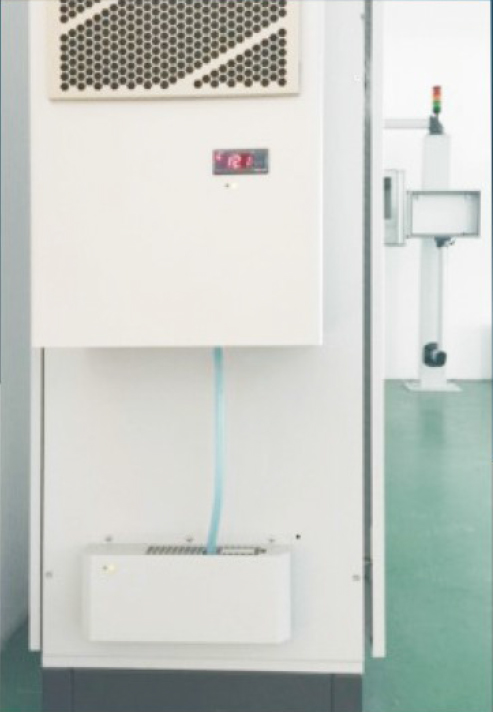 外置冷凝水蒸发器